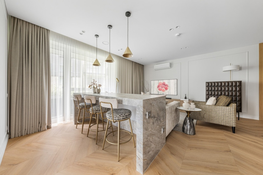 Nuomojamas butas Bartų g., Vilniaus m., Vilniaus m. sav., 62.62 m2 ploto, 3 kambariai 6
