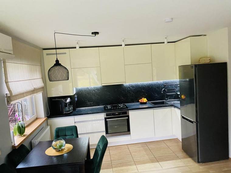 Parduodamas namas Elnių g., Bratoniškių k., Vilniaus r. sav., 77.50 m² ploto 4 kambariai 11
