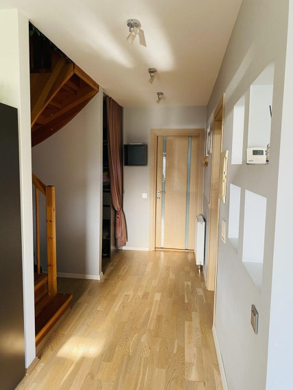 Parduodamas namas Elnių g., Bratoniškių k., Vilniaus r. sav., 77.50 m² ploto 4 kambariai 14
