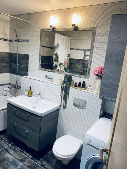 Parduodamas namas Elnių g., Bratoniškių k., Vilniaus r. sav., 77.50 m² ploto 4 kambariai 15