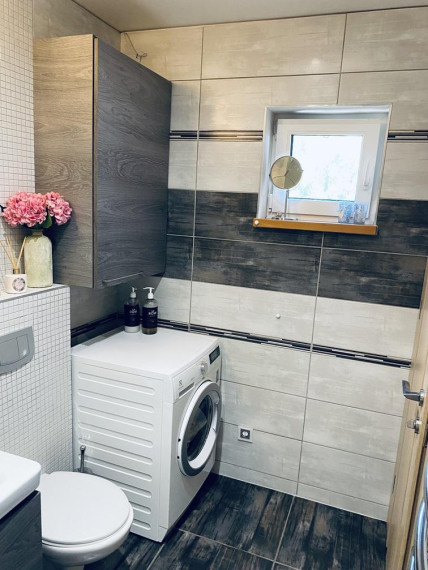 Parduodamas namas Elnių g., Bratoniškių k., Vilniaus r. sav., 77.50 m² ploto 4 kambariai 16
