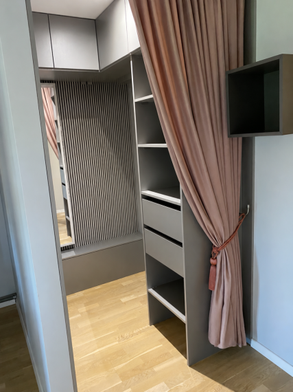 Parduodamas namas Elnių g., Bratoniškių k., Vilniaus r. sav., 77.50 m² ploto 4 kambariai 17