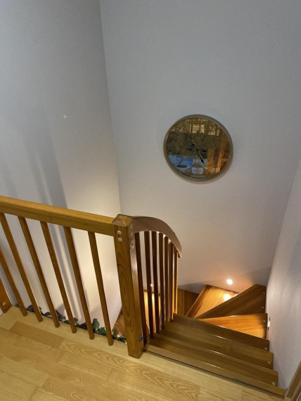 Parduodamas namas Elnių g., Bratoniškių k., Vilniaus r. sav., 77.50 m² ploto 4 kambariai 19