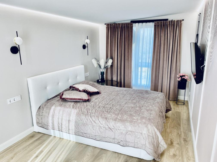 Parduodamas namas Elnių g., Bratoniškių k., Vilniaus r. sav., 77.50 m² ploto 4 kambariai 20
