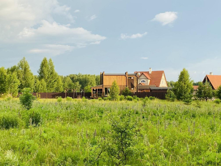 Parduodamas namas Elnių g., Bratoniškių k., Vilniaus r. sav., 77.50 m² ploto 4 kambariai 1