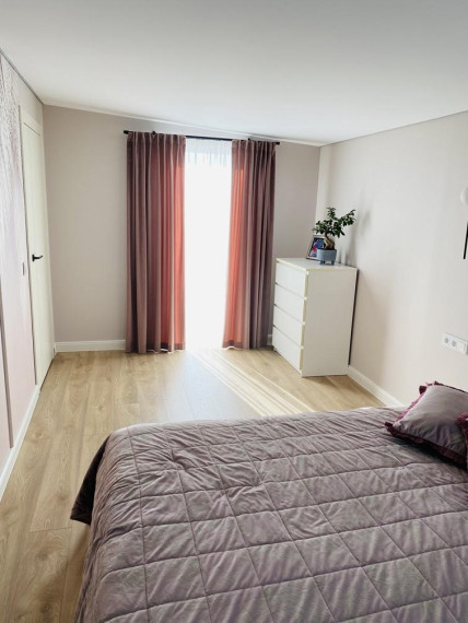 Parduodamas namas Elnių g., Bratoniškių k., Vilniaus r. sav., 77.50 m² ploto 4 kambariai 21
