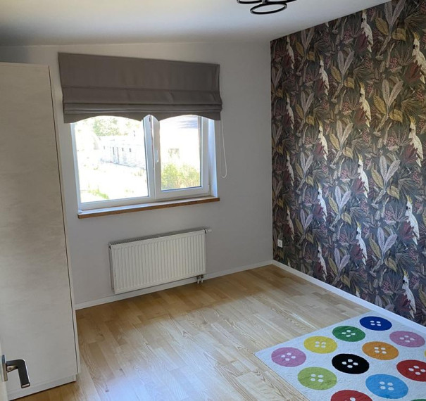 Parduodamas namas Elnių g., Bratoniškių k., Vilniaus r. sav., 77.50 m² ploto 4 kambariai 22
