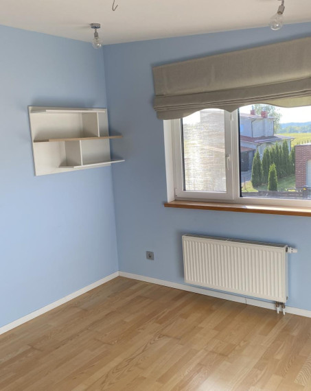 Parduodamas namas Elnių g., Bratoniškių k., Vilniaus r. sav., 77.50 m² ploto 4 kambariai 23