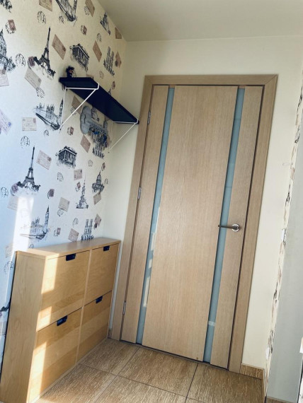 Parduodamas namas Elnių g., Bratoniškių k., Vilniaus r. sav., 77.50 m² ploto 4 kambariai 9