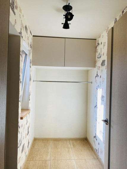 Parduodamas namas Elnių g., Bratoniškių k., Vilniaus r. sav., 77.50 m² ploto 4 kambariai 10