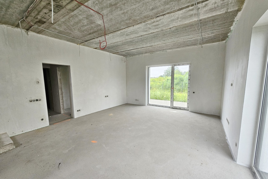 Parduodamas namas Pavilnys, Vilniaus m., Vilniaus m. sav., 125 m2 ploto, 2 aukštai 7