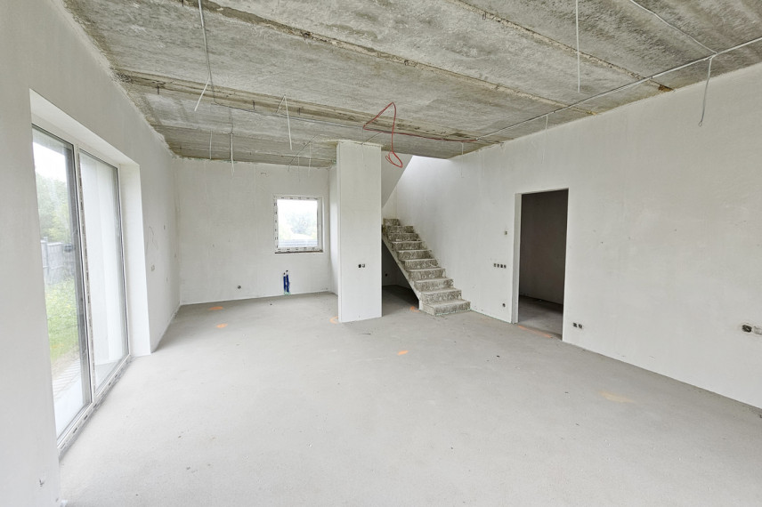 Parduodamas namas Pavilnys, Vilniaus m., Vilniaus m. sav., 125 m2 ploto, 2 aukštai 8