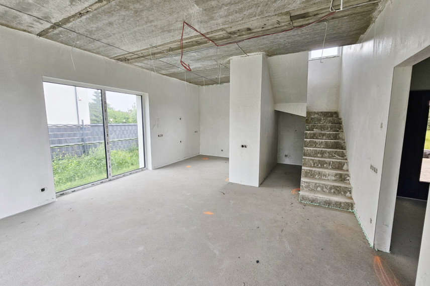 Parduodamas namas Pavilnys, Vilniaus m., Vilniaus m. sav., 125 m2 ploto, 2 aukštai 10