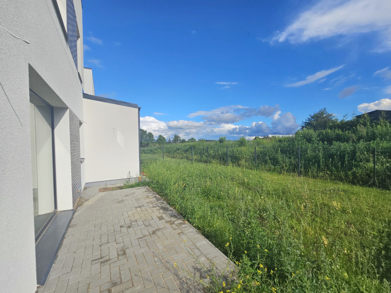 Parduodamas namas Pavilnys, Vilniaus m., Vilniaus m. sav., 127.96 m2 ploto, 2 aukštai 18