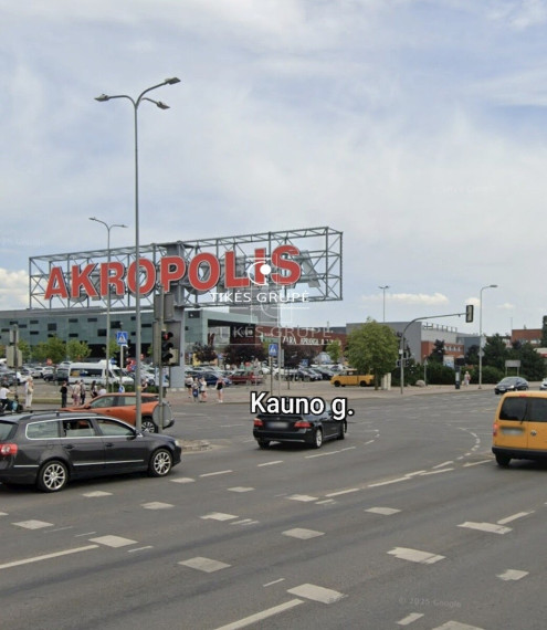 Parduodamas butas Kauno g., Kauno, Klaipėdos m., Klaipėdos m. sav., 72 m2 ploto, 4 kambariai 2