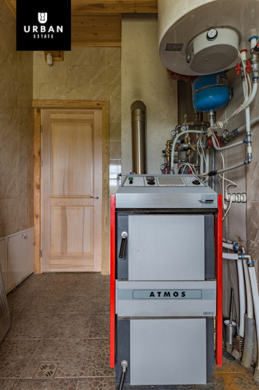 Parduodamas namas Vardaunios g., Pavardaunys, 160.94 kv.m ploto, 2 aukštai 24