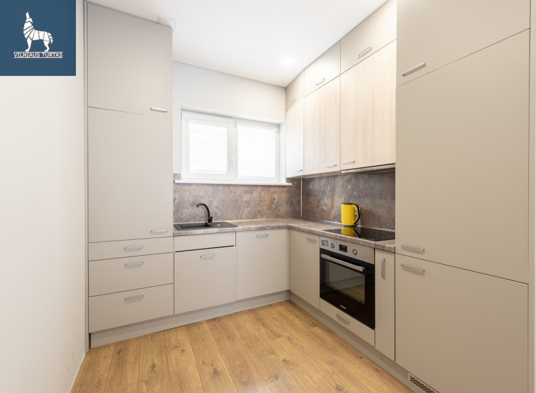 Nuomojamas namas Smėlio g., Zujūnai, Vilniaus m., Vilniaus m. sav., 106 m2 ploto, 2 aukštai 3
