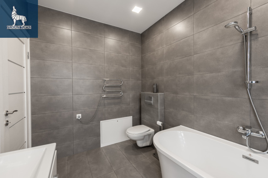 Nuomojamas namas Smėlio g., Zujūnai, Vilniaus m., Vilniaus m. sav., 106 m2 ploto, 2 aukštai 15