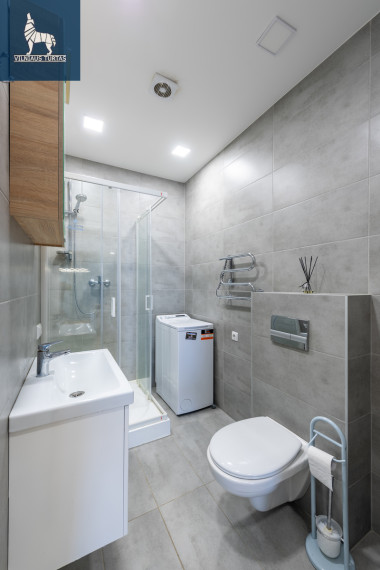 Nuomojamas namas Smėlio g., Zujūnai, Vilniaus m., Vilniaus m. sav., 106 m2 ploto, 2 aukštai 20