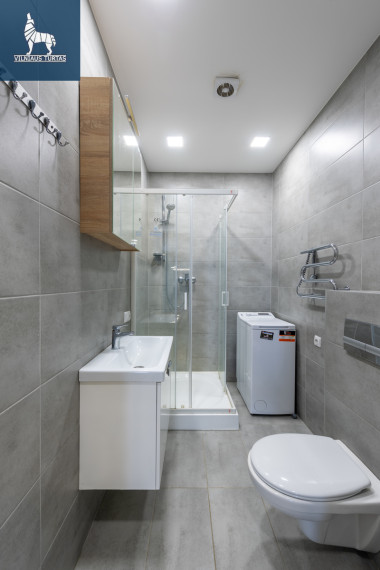 Nuomojamas namas Smėlio g., Zujūnai, Vilniaus m., Vilniaus m. sav., 106 m2 ploto, 2 aukštai 21
