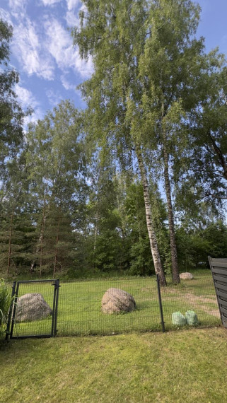 Parduodamas butas Pylimėlių g., Antakalnis, Vilniaus m., Vilniaus m. sav., 92.10 m² ploto 4 kambariai 3