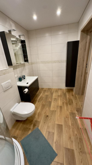 Parduodamas butas Pylimėlių g., Antakalnis, Vilniaus m., Vilniaus m. sav., 92.10 m² ploto 4 kambariai 11