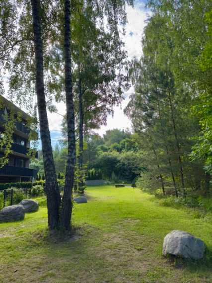 Parduodamas butas Pylimėlių g., Antakalnis, Vilniaus m., Vilniaus m. sav., 92.10 m² ploto 4 kambariai 4