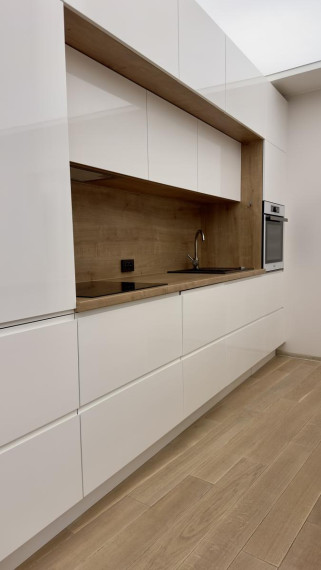 Parduodamas butas Pylimėlių g., Antakalnis, Vilniaus m., Vilniaus m. sav., 92.10 m² ploto 4 kambariai 6