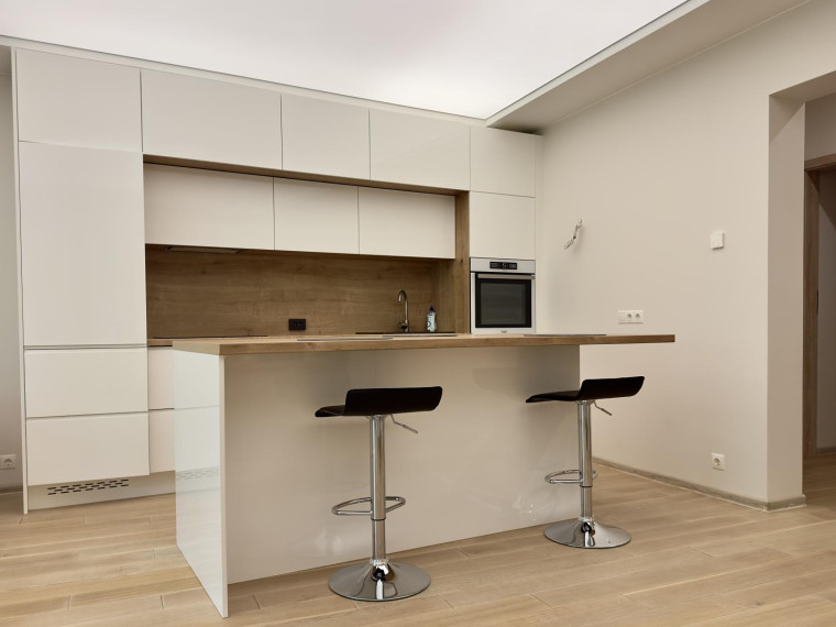 Parduodamas butas Pylimėlių g., Antakalnis, Vilniaus m., Vilniaus m. sav., 92.10 m² ploto 4 kambariai 7