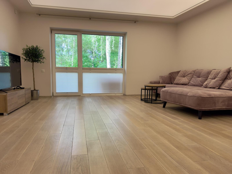 Parduodamas butas Pylimėlių g., Antakalnis, Vilniaus m., Vilniaus m. sav., 92.10 m² ploto 4 kambariai 1