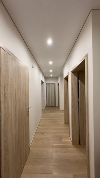 Parduodamas butas Pylimėlių g., Antakalnis, Vilniaus m., Vilniaus m. sav., 92.10 m² ploto 4 kambariai 8