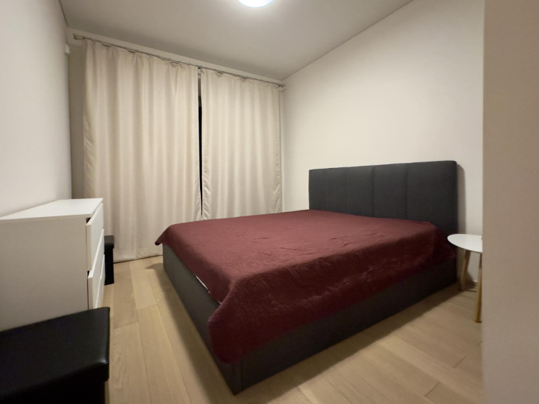 Parduodamas butas Pylimėlių g., Antakalnis, Vilniaus m., Vilniaus m. sav., 92.10 m² ploto 4 kambariai 9