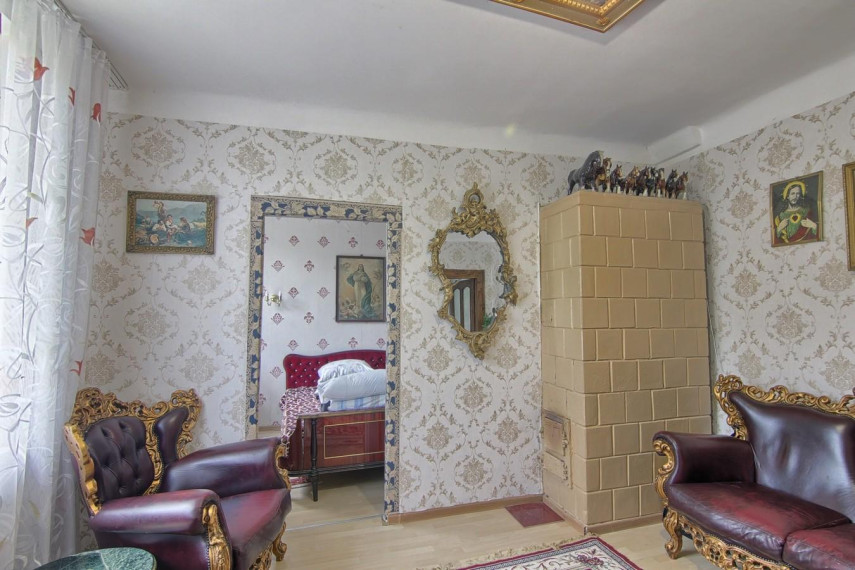 Parduodamas butas Erdvės g., Zokniai, Šiaulių m., Šiaulių m. sav., 45.08 m² ploto 2 kambariai 2