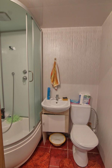 Parduodamas butas Erdvės g., Zokniai, Šiaulių m., Šiaulių m. sav., 45.08 m² ploto 2 kambariai 13