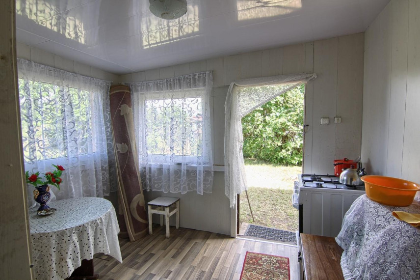 Parduodamas butas Erdvės g., Zokniai, Šiaulių m., Šiaulių m. sav., 45.08 m² ploto 2 kambariai 15