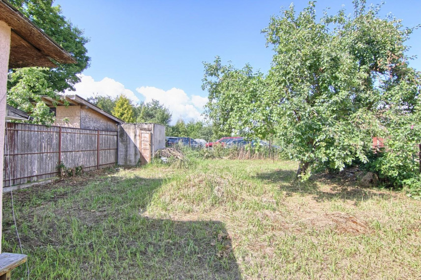 Parduodamas butas Erdvės g., Zokniai, Šiaulių m., Šiaulių m. sav., 45.08 m² ploto 2 kambariai 17