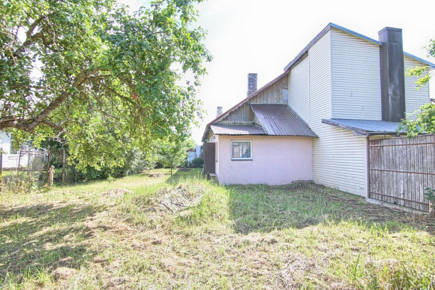 Parduodamas butas Erdvės g., Zokniai, Šiaulių m., Šiaulių m. sav., 45.08 m² ploto 2 kambariai 18