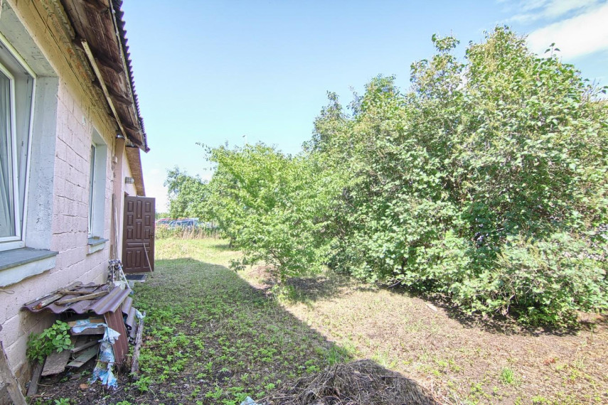 Parduodamas butas Erdvės g., Zokniai, Šiaulių m., Šiaulių m. sav., 45.08 m² ploto 2 kambariai 19