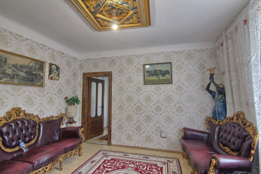 Parduodamas butas Erdvės g., Zokniai, Šiaulių m., Šiaulių m. sav., 45.08 m² ploto 2 kambariai 3