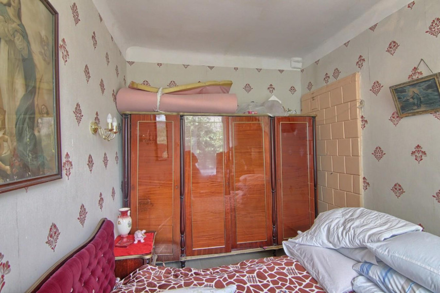 Parduodamas butas Erdvės g., Zokniai, Šiaulių m., Šiaulių m. sav., 45.08 m² ploto 2 kambariai 6