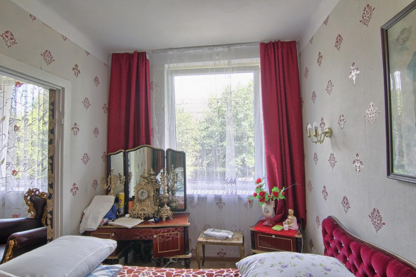 Parduodamas butas Erdvės g., Zokniai, Šiaulių m., Šiaulių m. sav., 45.08 m² ploto 2 kambariai 7