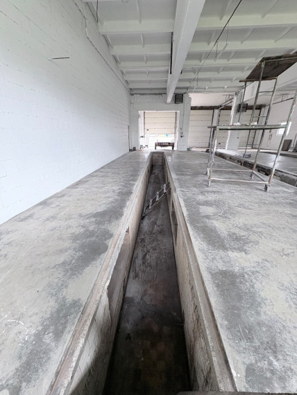 Nuomojamos gamybinės, kitos paskirties, sandėliavimo patalpos Pramonės g., Prienų m., Prienų r. sav., 340 m2 ploto 12