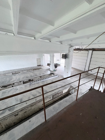 Nuomojamos gamybinės, kitos paskirties, sandėliavimo patalpos Pramonės g., Prienų m., Prienų r. sav., 340 m2 ploto 15