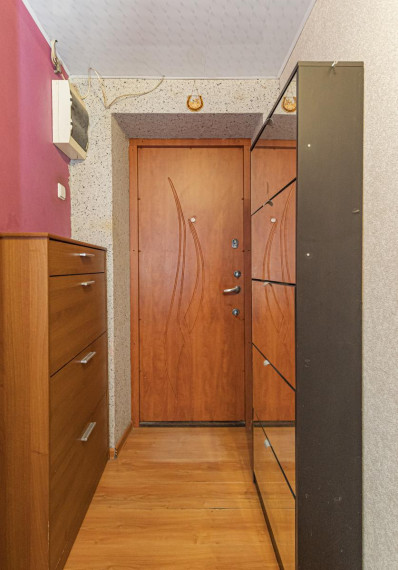 Parduodamas butas Lietavos g., Jonavos m., Jonavos r. sav., 51 m² ploto 2 kambariai 16
