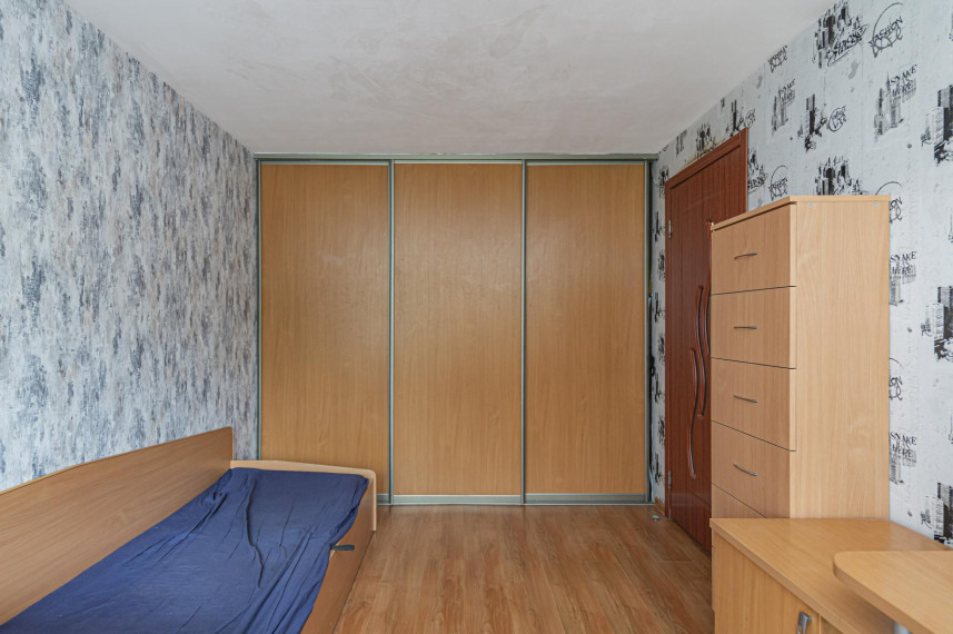 Parduodamas butas Lietavos g., Jonavos m., Jonavos r. sav., 51 m² ploto 2 kambariai 9
