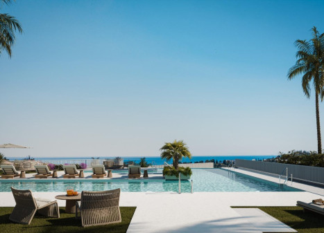Parduodamas butas Mijas, Ispanija, 87.00 m² ploto 3 kambariai Parduodamas butas Mijas, Ispanija, 87.00 m² ploto 3 kambariai