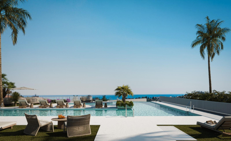 Parduodamas butas Mijas, Ispanija, 87.00 m² ploto 3 kambariai 1