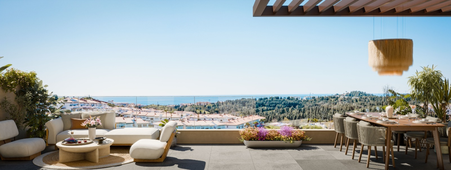 Parduodamas butas Mijas, Ispanija, 87.00 m² ploto 3 kambariai 11