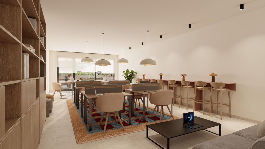 Parduodamas butas Mijas, Ispanija, 87.00 m² ploto 3 kambariai 12