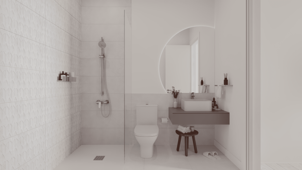 Parduodamas butas Mijas, Ispanija, 87.00 m² ploto 3 kambariai 5